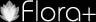 Logo Flora+